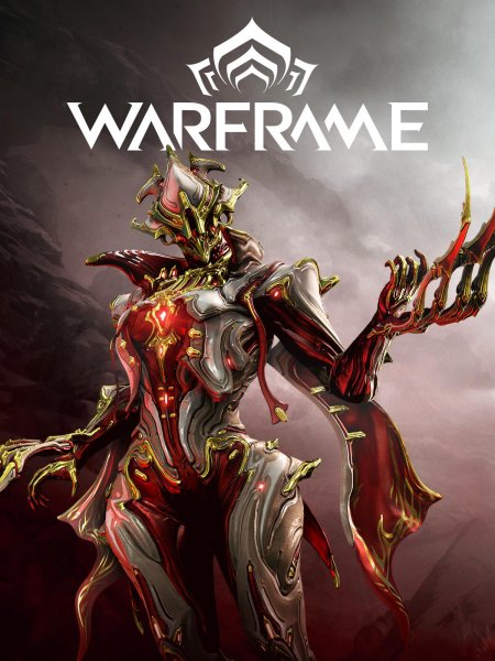 Гаруда прайм варфрейм