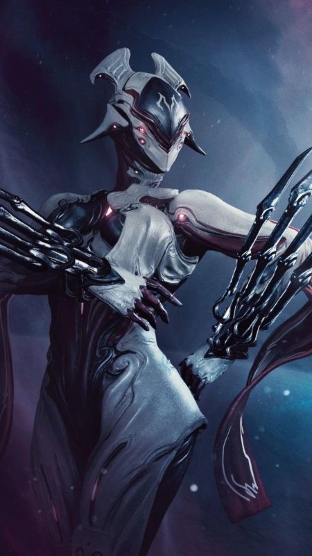 Фортуна варфрейм