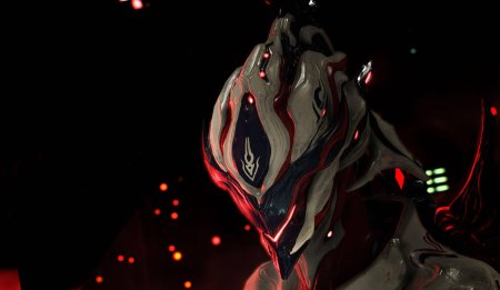 Гаруда варфрейм