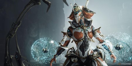 Игра варфрейм