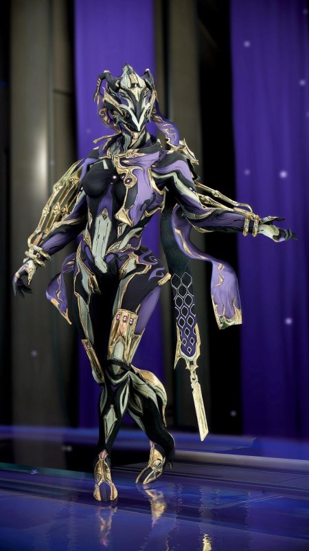 Гаруда прайм