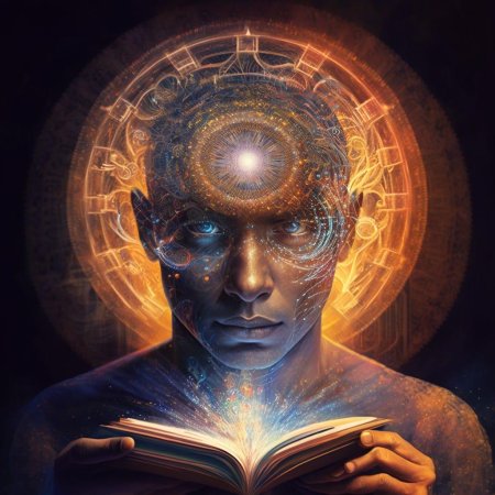 Сознание арт