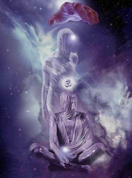 Сахасрара будда