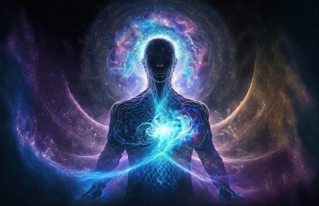 Источник сознания