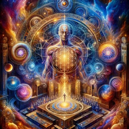 Сакральная геометрия