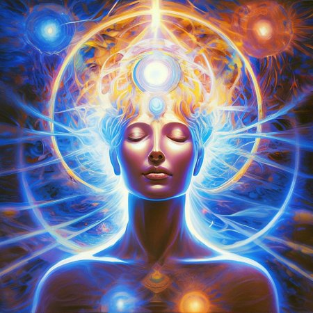 Поток сознания