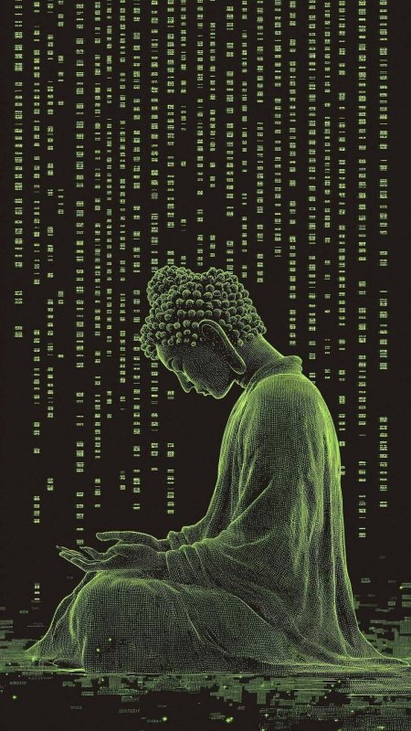 Буддийское искусство