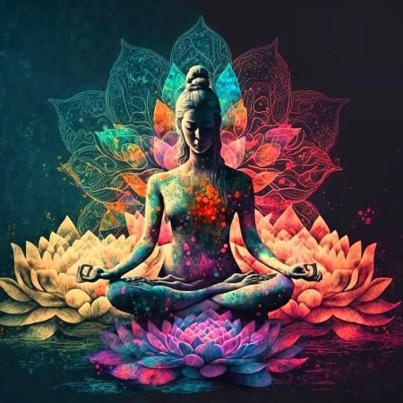 Искусство йоги