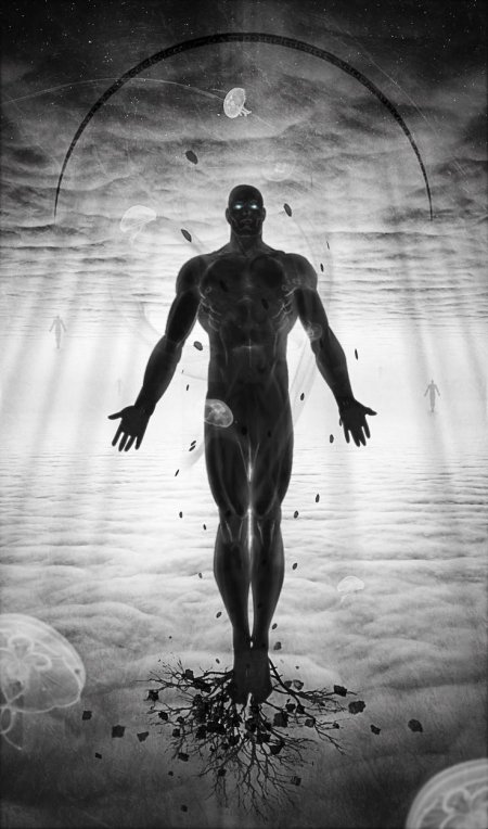 Фантастическое искусство