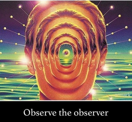 Искажение сознания