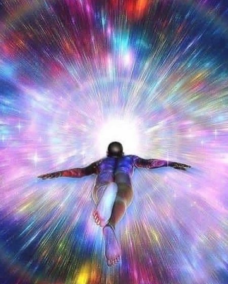 Энергия пробуждения