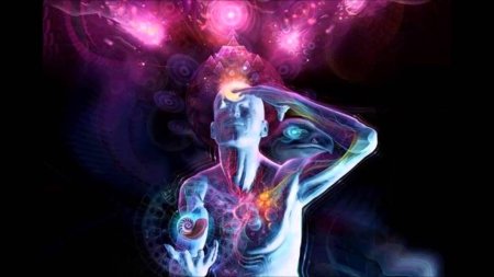 Магическое сознание