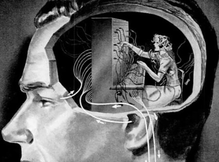 Психология иллюстрации