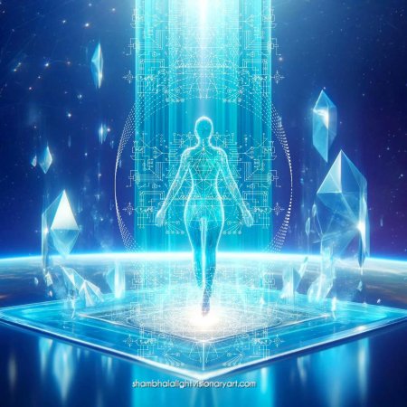 Проекция сознания