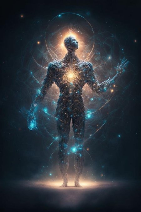 Космос вселенная