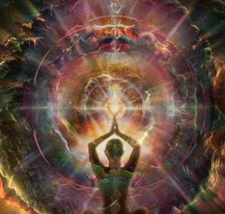 Трансформация сознания