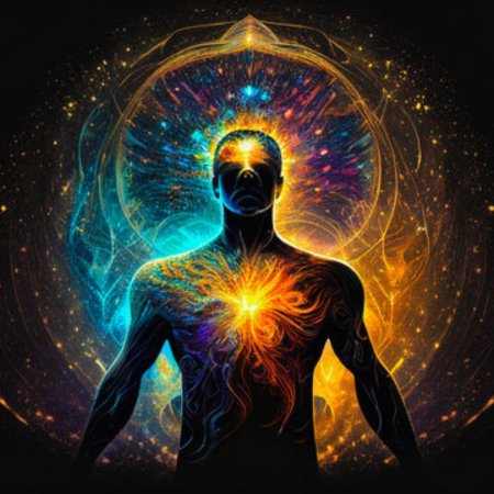 Свет сознание