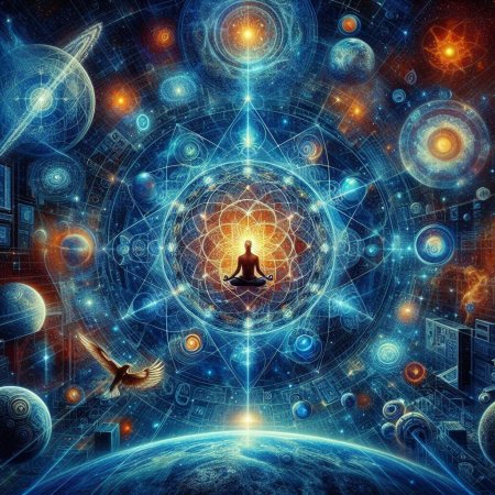 Ступени сознания