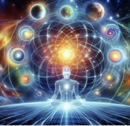 Энергии человека