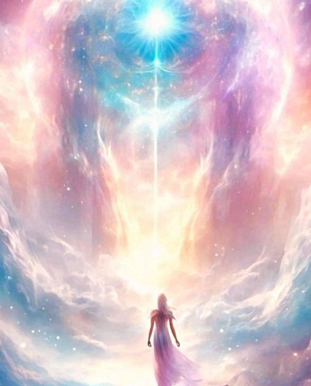 Духовные миры