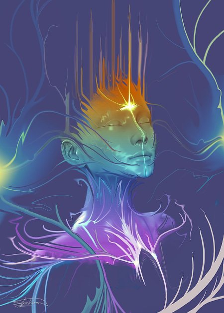 Бесконечность арт