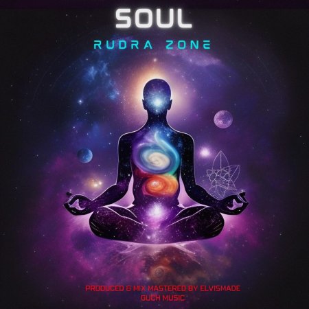 Исцеление семи чакр