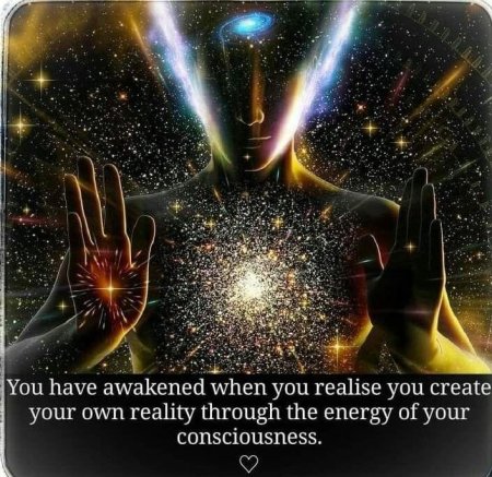 Человек и вселенная