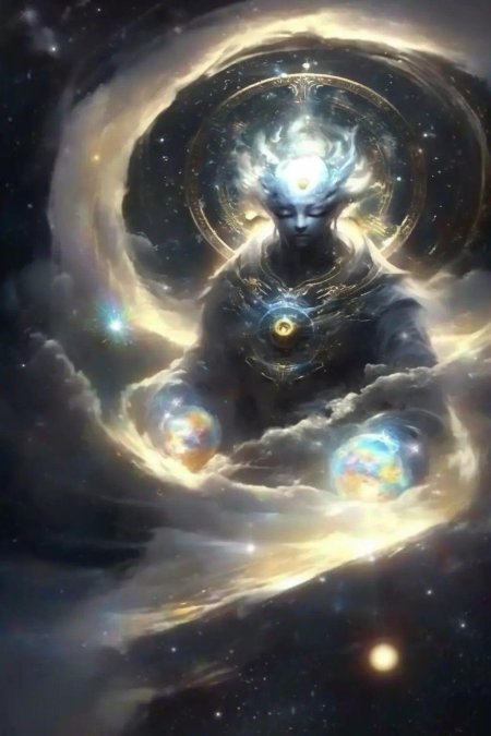 Божественный разум