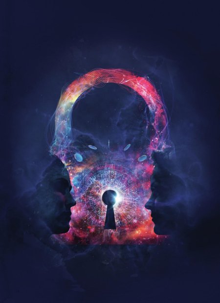 Сознание арт