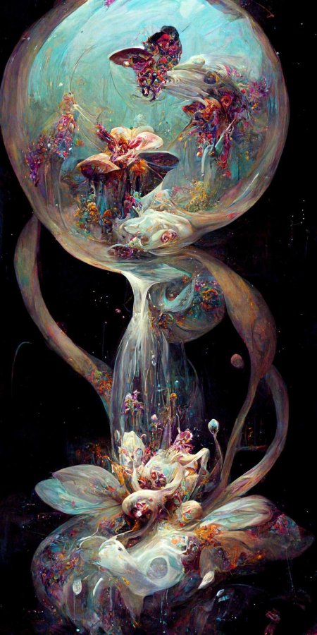 Сюрреализм современный