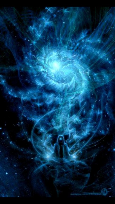 Астральный космос