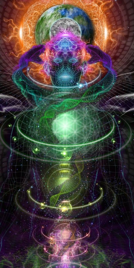 Сакральная геометрия