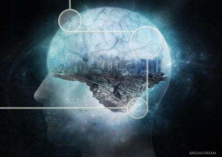 Сознание подсознание