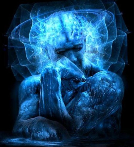 Квантовое сознание