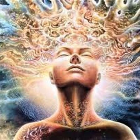 Подсознание человека