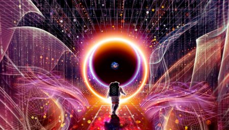 Космическое сознание