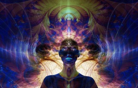 Эзотерика человек