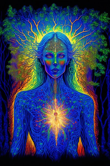 Люди потомки инопланетян