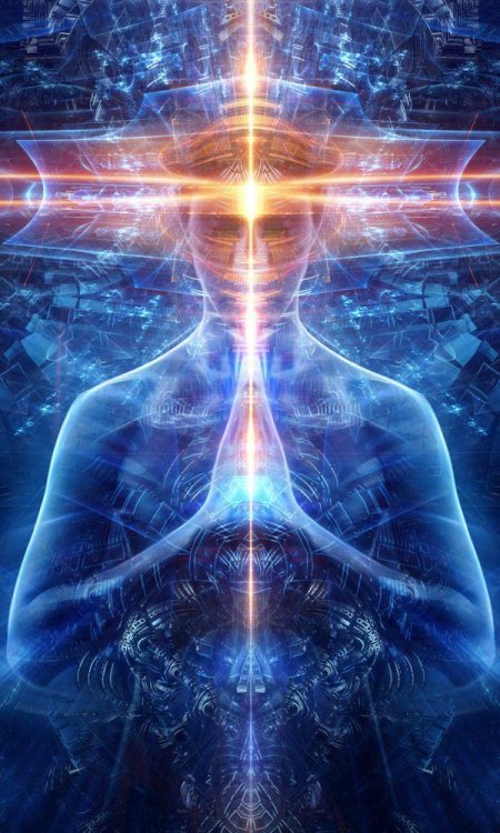 Подсознание человека