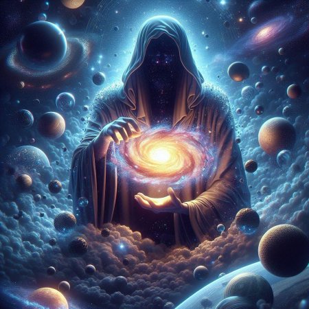 Сила вселенной