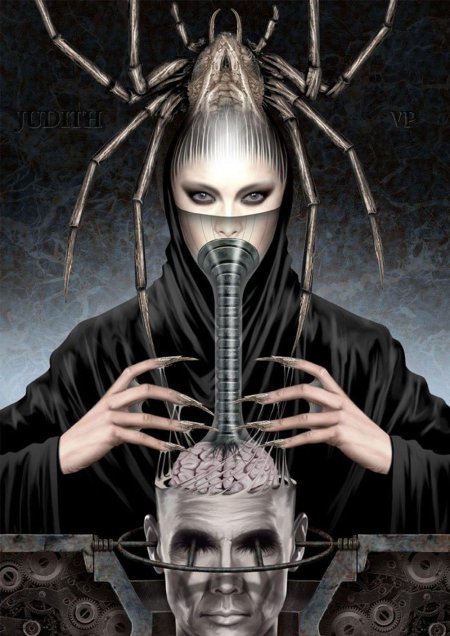 Энергетические паразиты