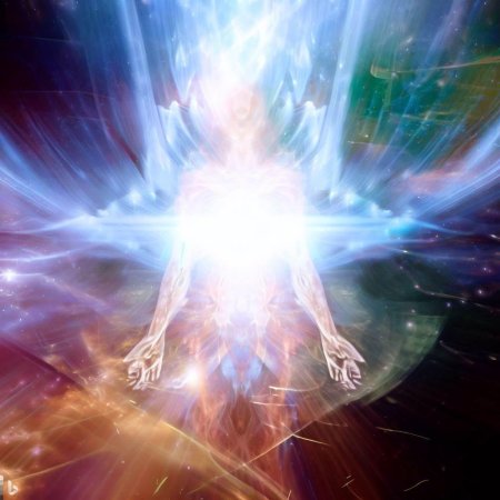 Энергия вселенной