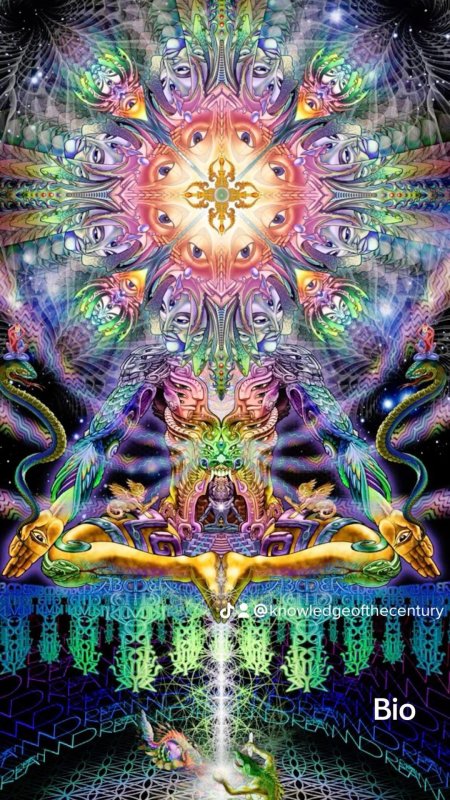 Психоделическое искусство