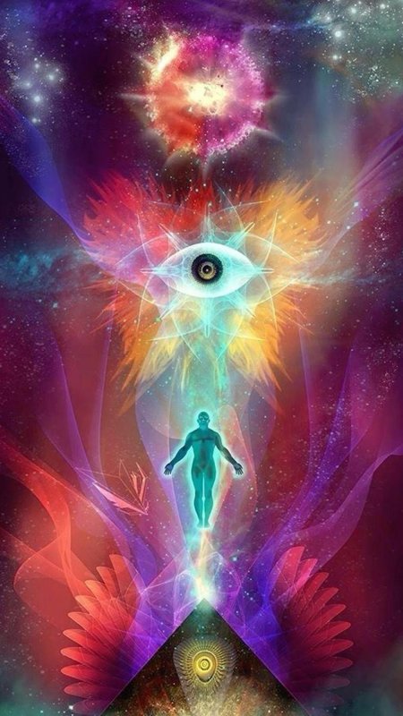 Духовное пробуждение