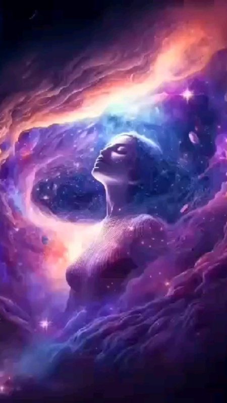 Вселенная искусства