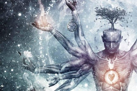 Человеческий разум