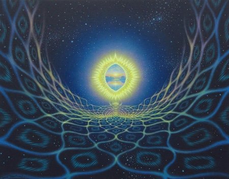 Бесконечность вселенной