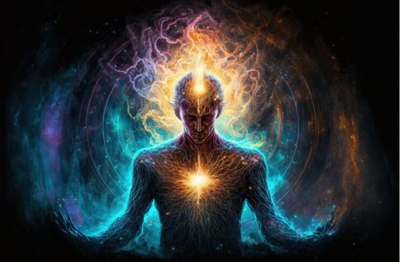 Энергетика человека