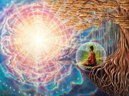 Духовные миры