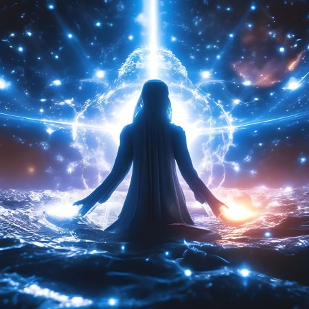 Эзотерические практики